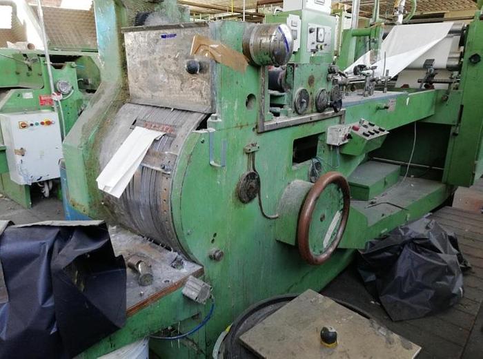 Used 1991 Profama Rotosac 560