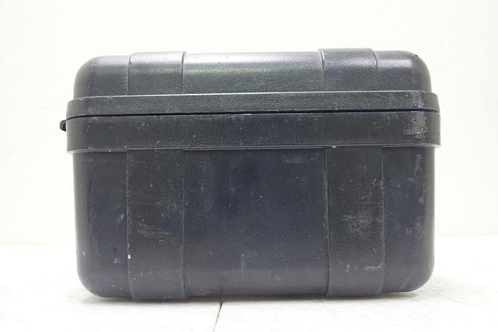 Used RST Instruments PETUR Model C-104 Piezometer Pressure Pneumatic Readout