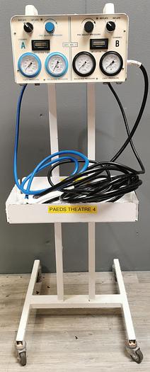 Gebraucht ANETIC AID LTD, 7232