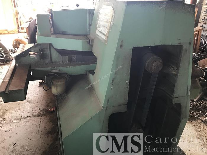 Used Danckaert Rip Saw