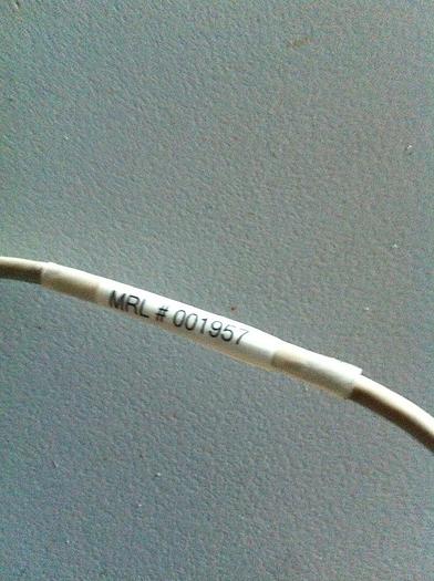 Gebraucht Welch Allyn invasive Blutdruck Adapter  PIC IBP MRL #001957