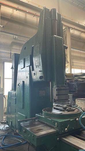 Used Dłutownica STSR 1000