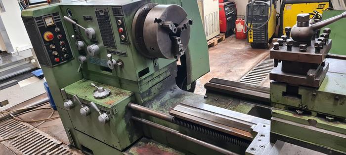 Używane 1985 PORĘBA TPK 90/100 x 1500