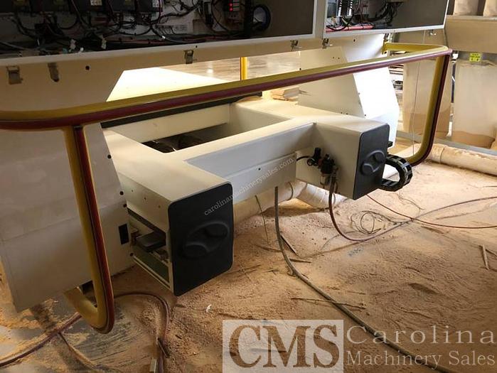 Used CR Onsrud 145G18D