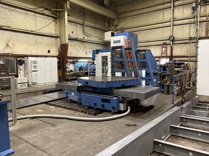 Used 2006 Union FC-1