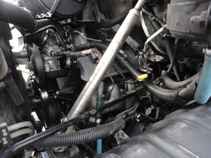 Used 2009 GMC TOPKICK C7500