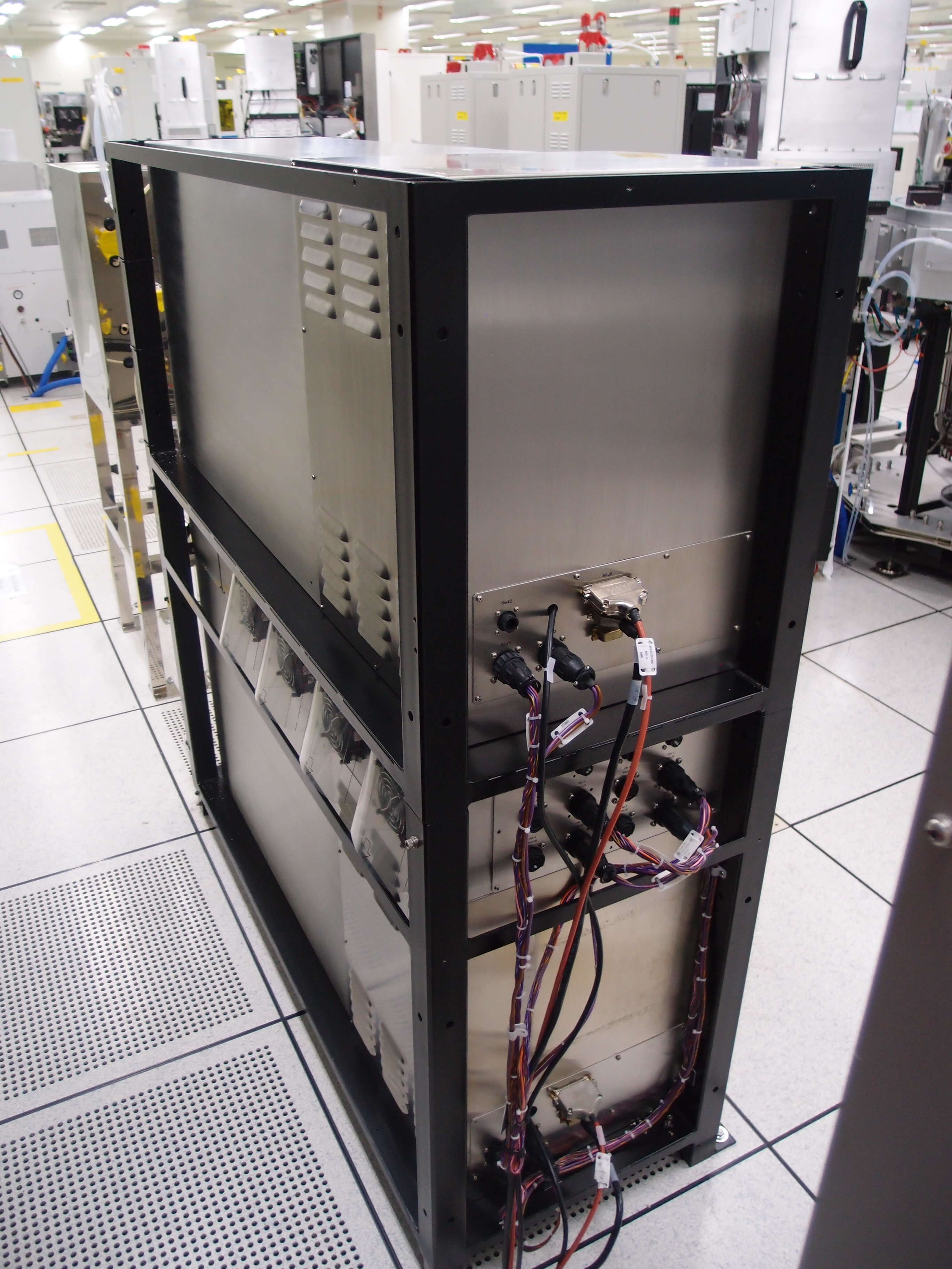 Used 2010 LAM Alliance 4.1