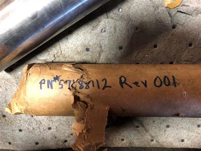 Epiroc (Atlas Copco) PIN-OSC END - 57188112