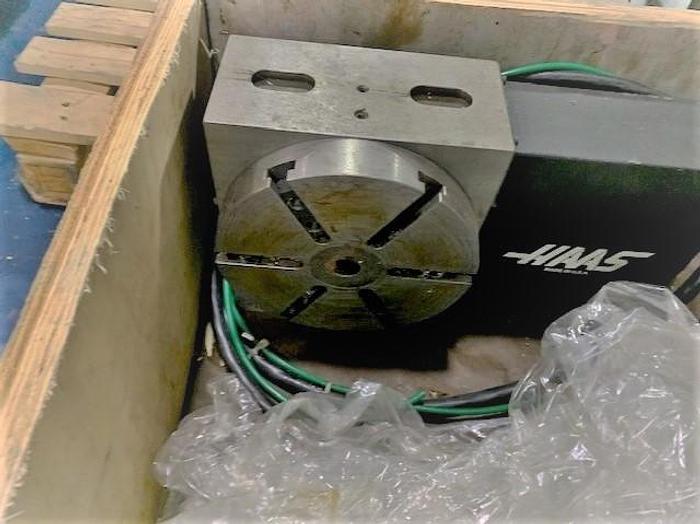 Used 2004 Fadal VMC4020HT