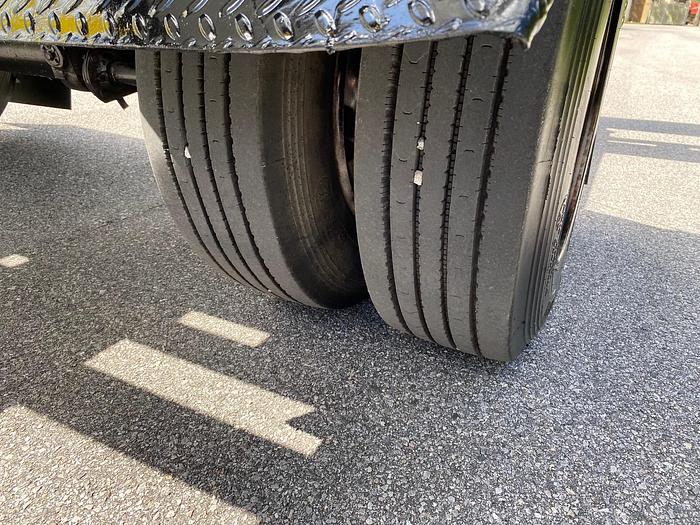 Used Butler BPHD 1500 SA EB Extendable Pole Trailer - H05776