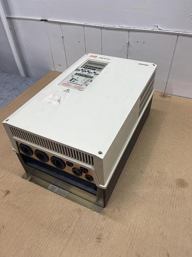 Used ABB ACS501-030-4-00P2
