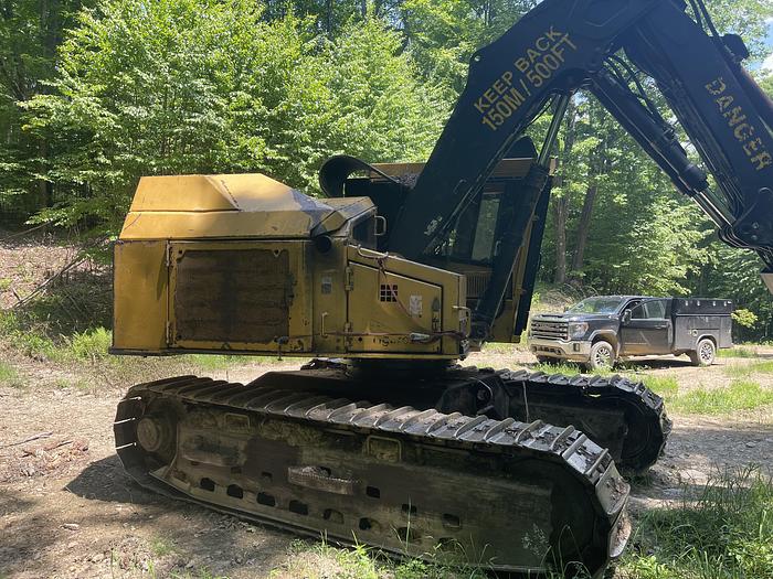 Used 2010 Tigercat  845C