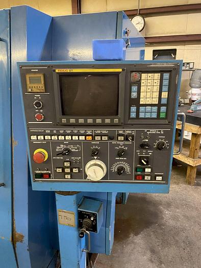 Used 1993 MIYANO ATS-45S