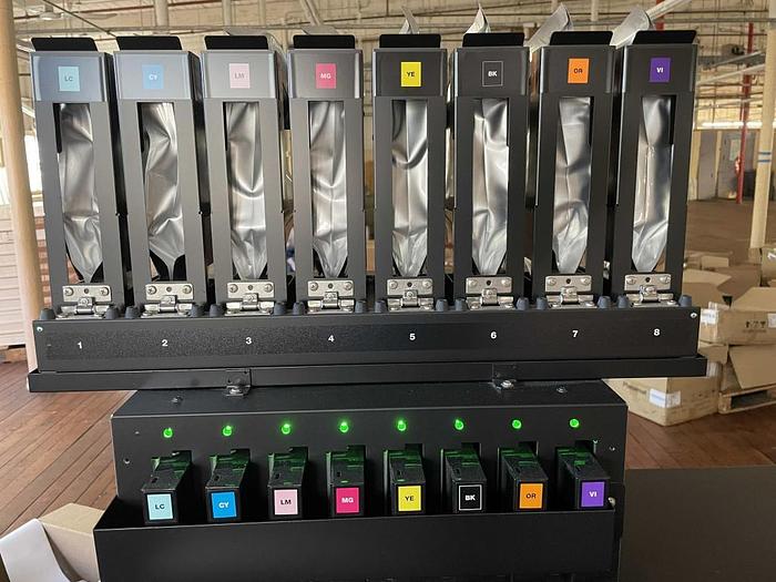 Used 2020 Roland Texart XT-640