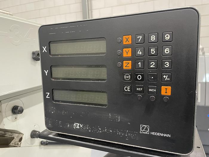 Gebruikt 1992 Abene VHF 340 BS