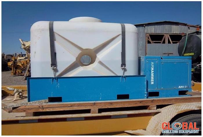 Used Item 0851 : 4.0” Air Hammer