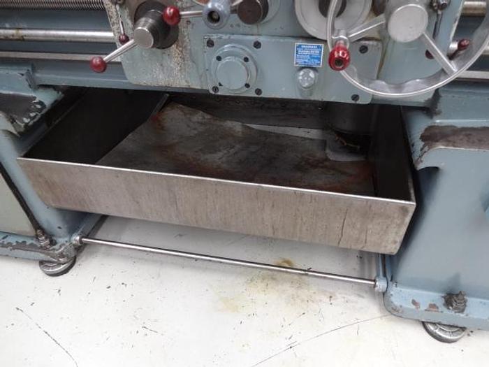 Utilisé Tour parallèle marque CAZENEUVE type HB 575