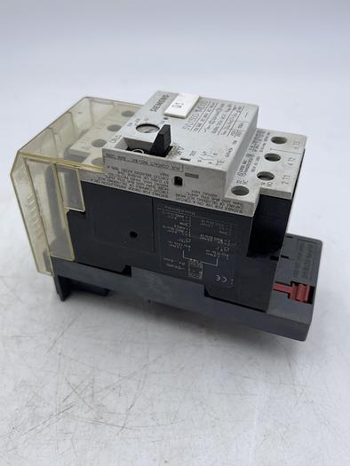 Used Siemens 3VU1300-1MD00