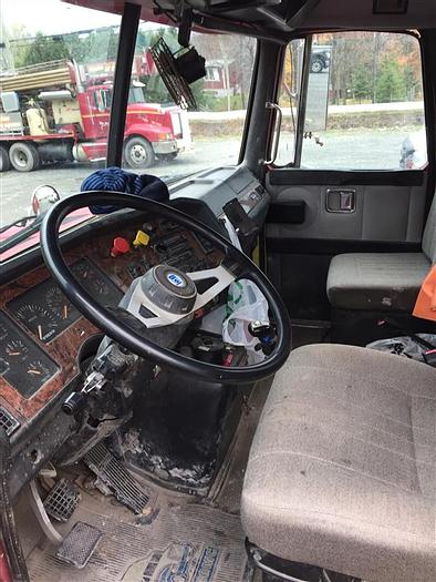 Used 1980 Schramm T64HB Drill Rig