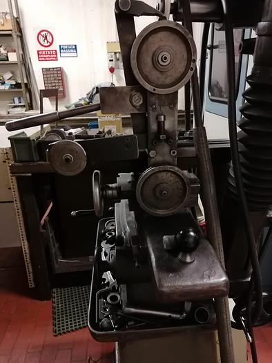 Used LIZZINI Universal