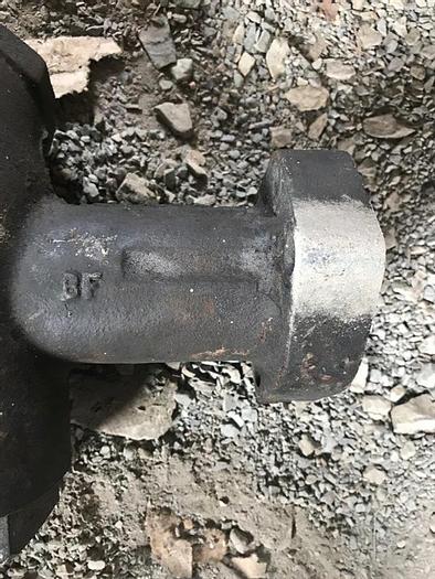 Used T for Oil Pump HR2 / HR2.5