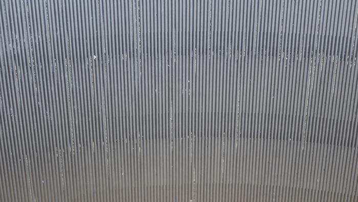 Used Voith VS 20 Pressure Screen Basket #44517