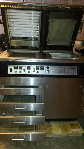 Kelleigh 233 all-in-one platemaker