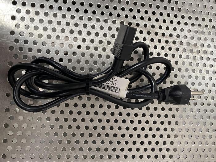 Used Edwards RV12 Rotary Vane Vacuum Pump 115V w/ KF25 Fitting