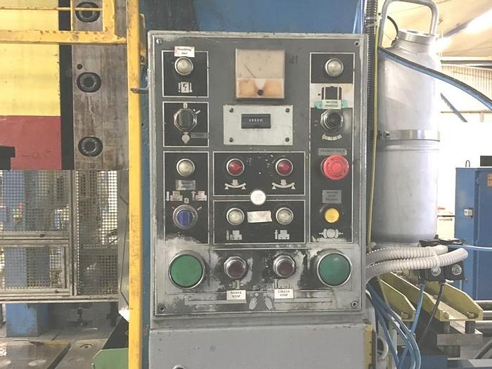 Used Press Trimming LUD500