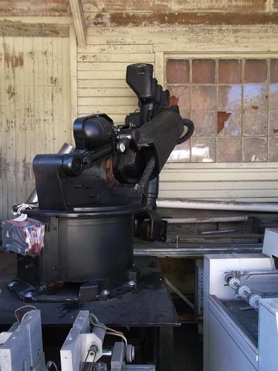 Used Robot, Kuka, Model KR150, Industrial, Heavy Duty, 6-Axes (2) #S740242