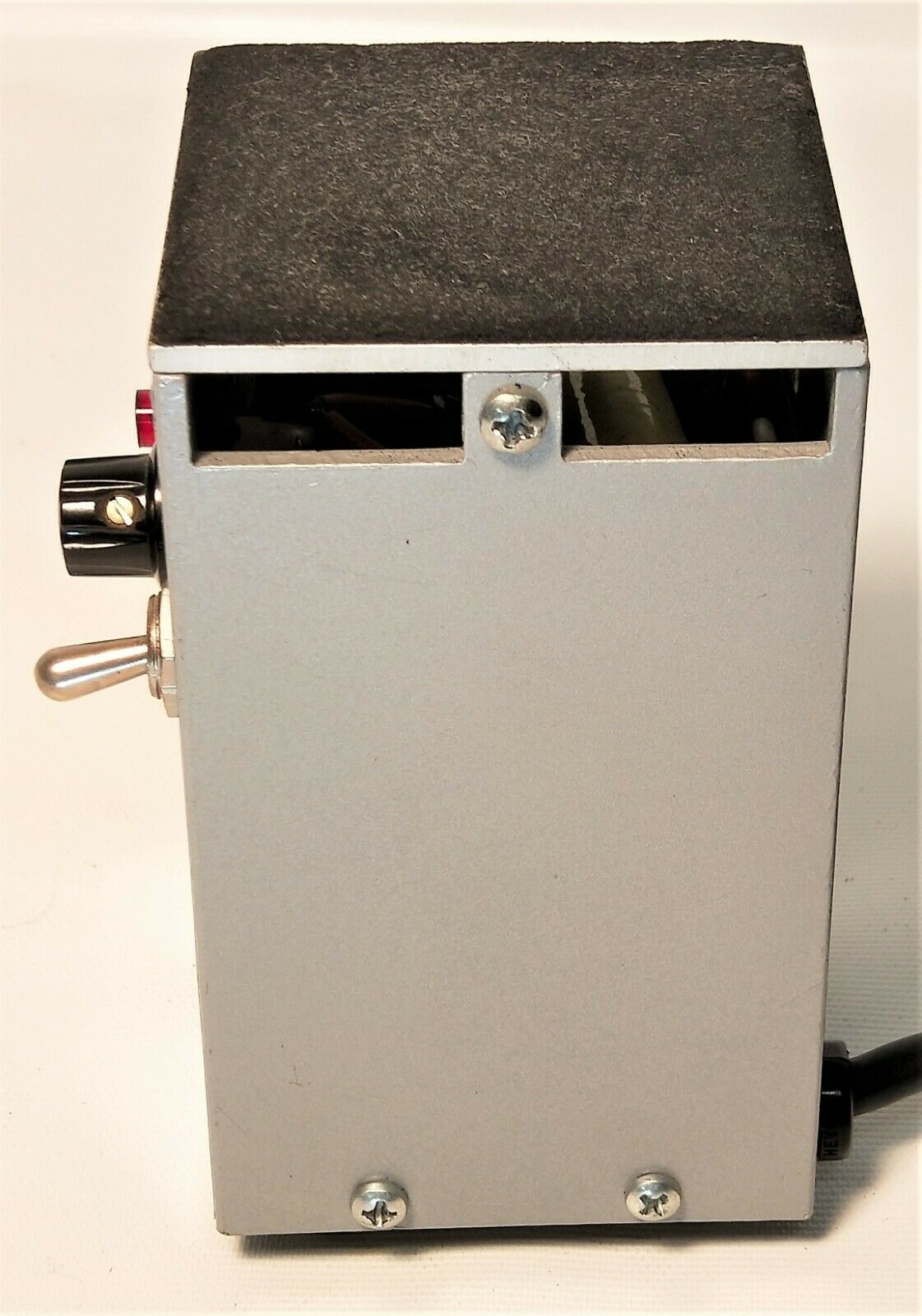 Used Cole-Parmer Micro-V 4805-00 Magnetic Stirrer