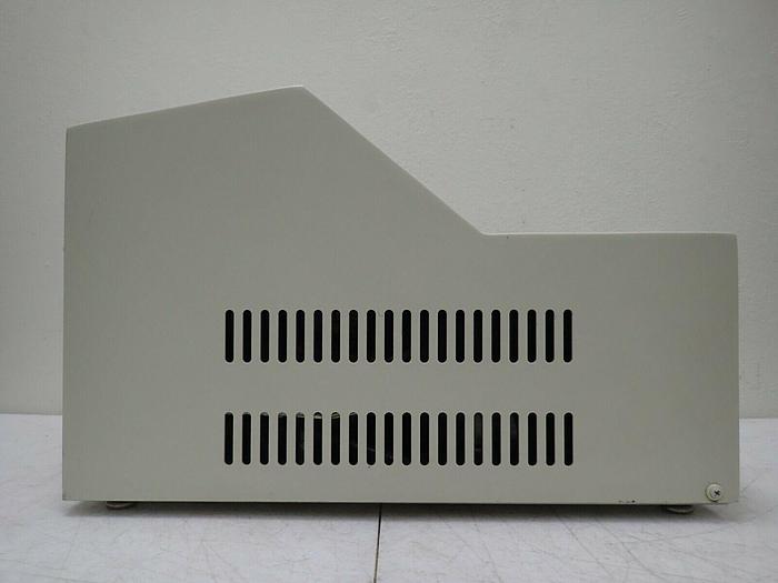 Used Perkin Elmer N8010100 Benchtop Laboratory Heated  48-Well DNA Thermal Cycler 480
