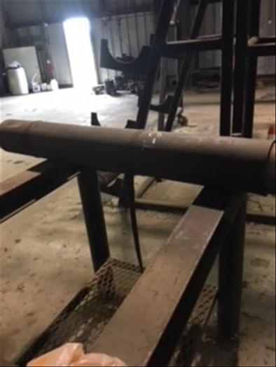 Used Numa 8" Challenger Hammers