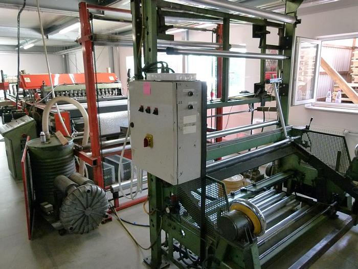 Used 1992 ARVOR 1600