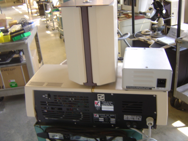 Used Kulicke and Soffa (K&S)  4123 Wire Bonder