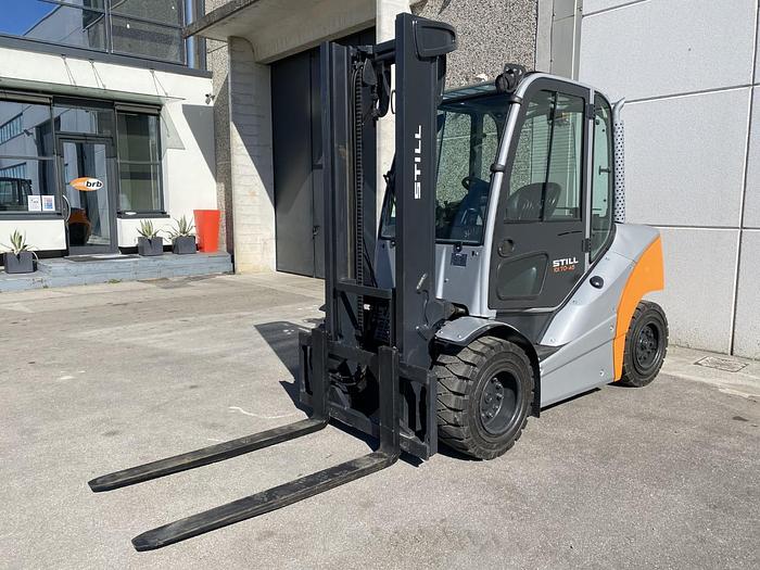 Usato 2014 STILL RX 70-45