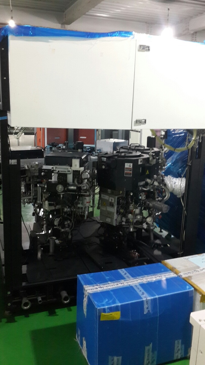 Used AMAT Centura I P1 WxZ System