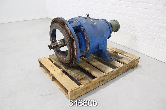 Used Goulds 3175 S 14" Power End #34880
