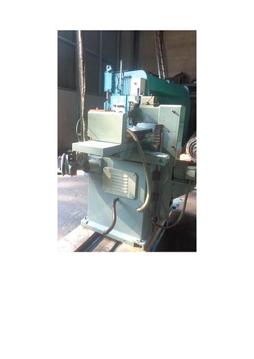 Gebraucht STEFOR RTA 500 TANGENTIALES SCHLEIFEN