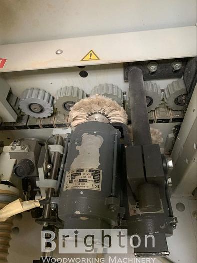 Used 2007 Brandt KDN 340 Edgebander