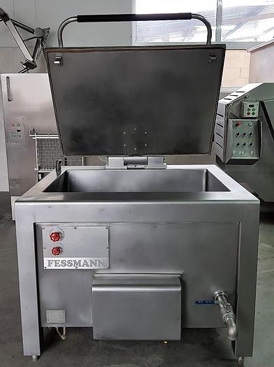 Used FESSMANN NOVA 400