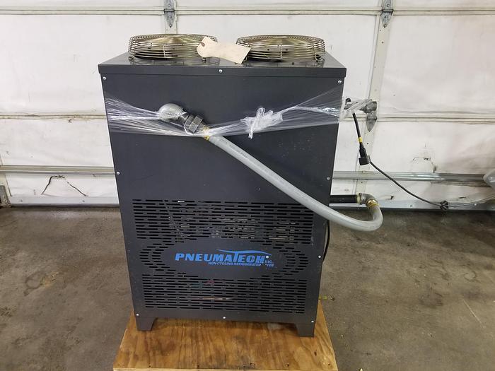 Used Pneumatech ADA-60 Refrigerated Air Dryer