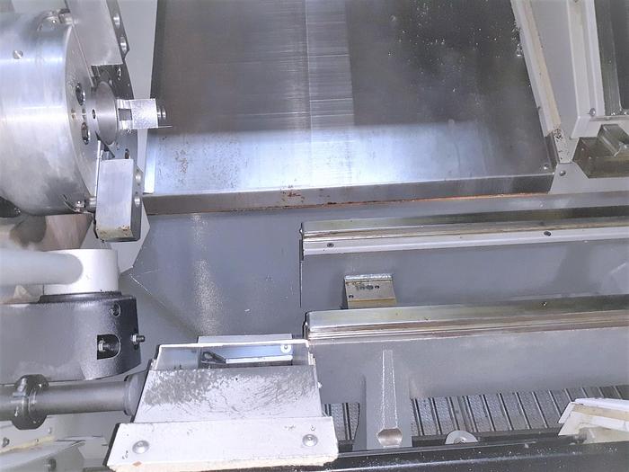 Used 2014 Haas ST30Y