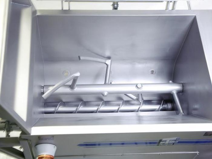 Thompson Meat Machinery Model 6400 Meat Mixer Grinder