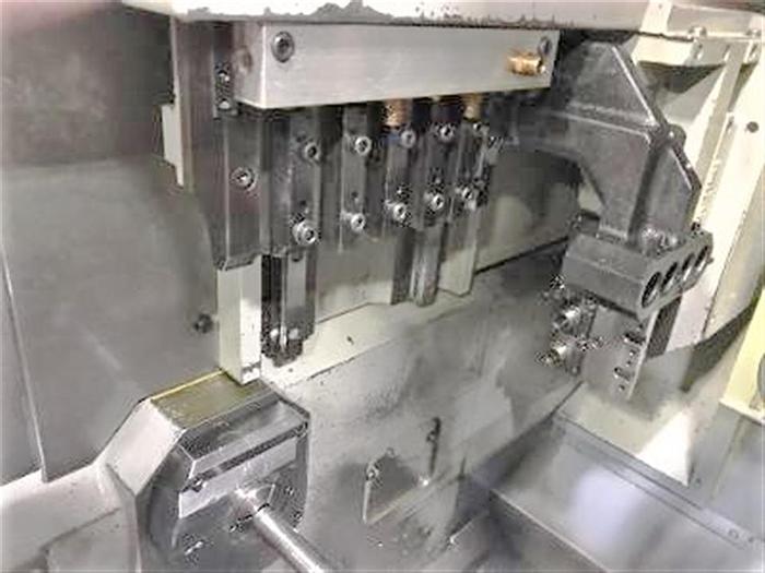 Used 2000 Star SR-20R