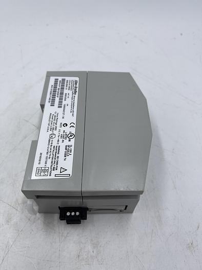 Used Allen-Bradley 9300-ENA Ser A