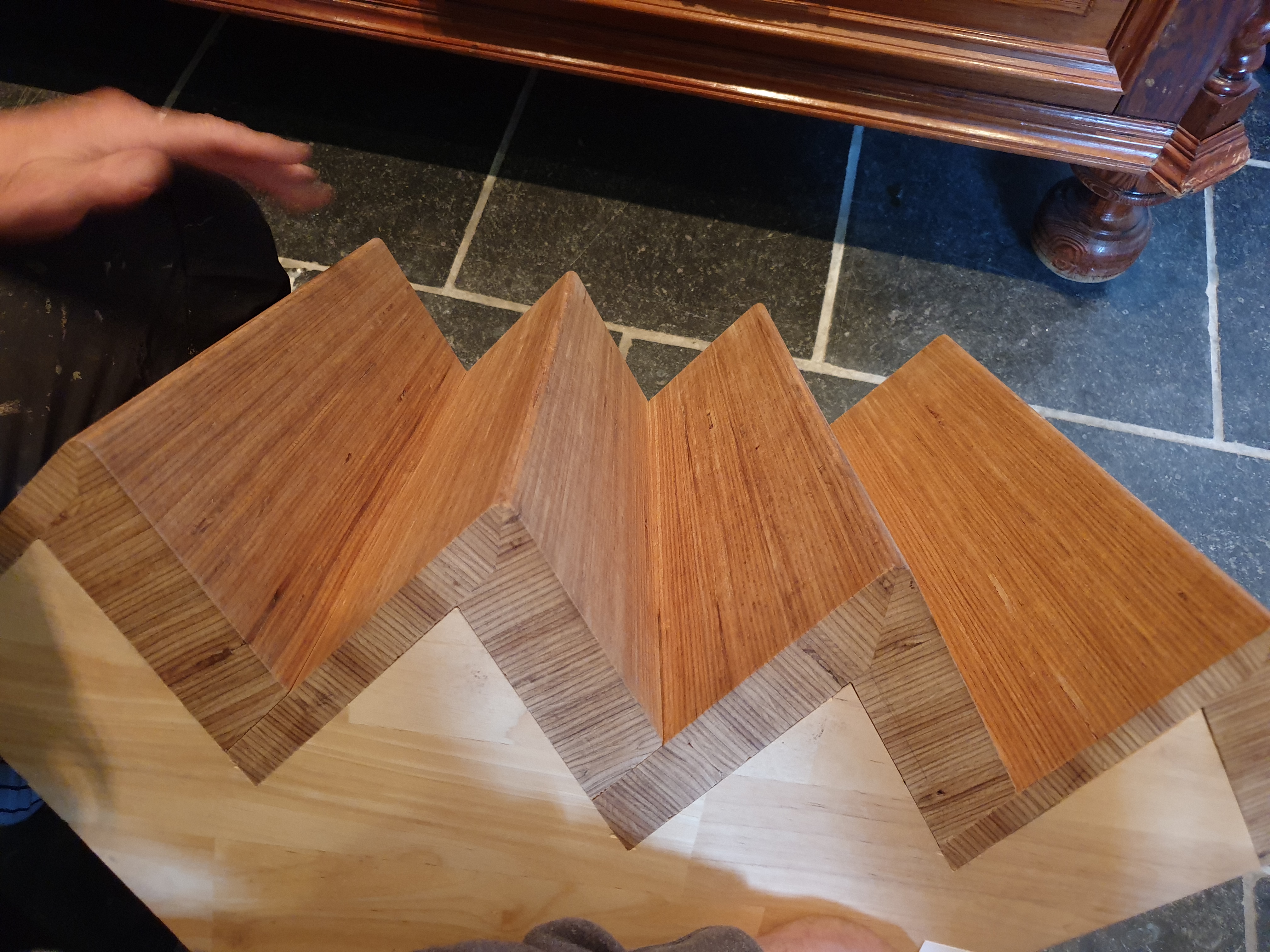 Gebruikt 2008 SCM Record 100NT