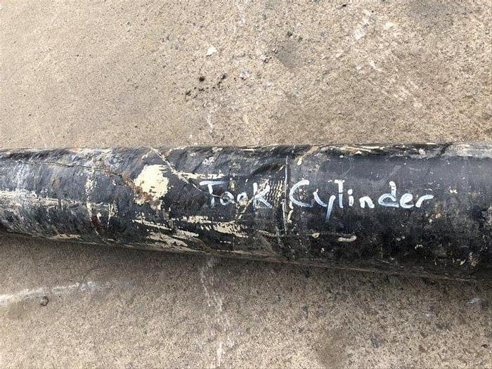 Used Epiroc (Atlas Copco) Hydraulic Jack Cylinder - 57755589