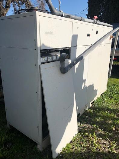 Used Riedel / Dimplex 25 Ton Chiller