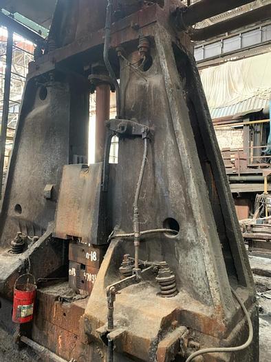 Used Hammer Forging Pneumatic M2145
